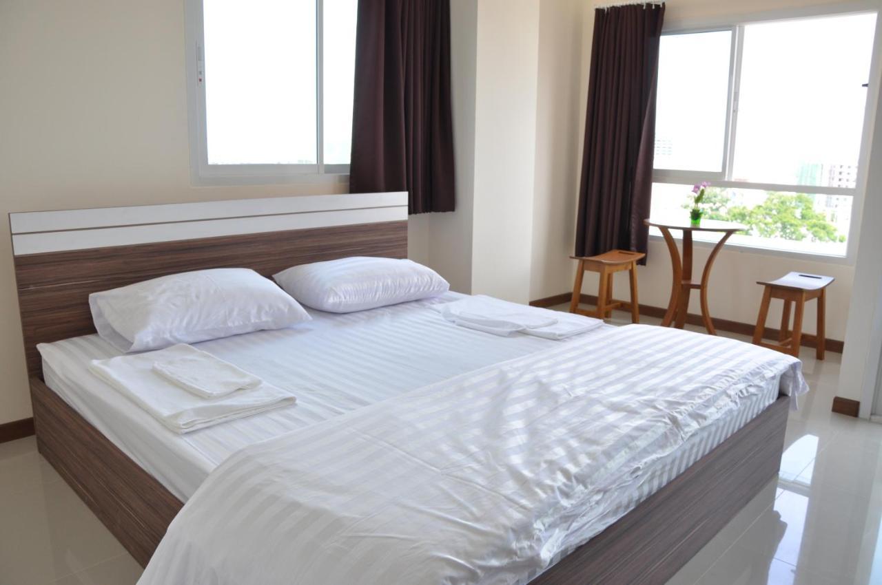 My Room Ratchaburi Esterno foto