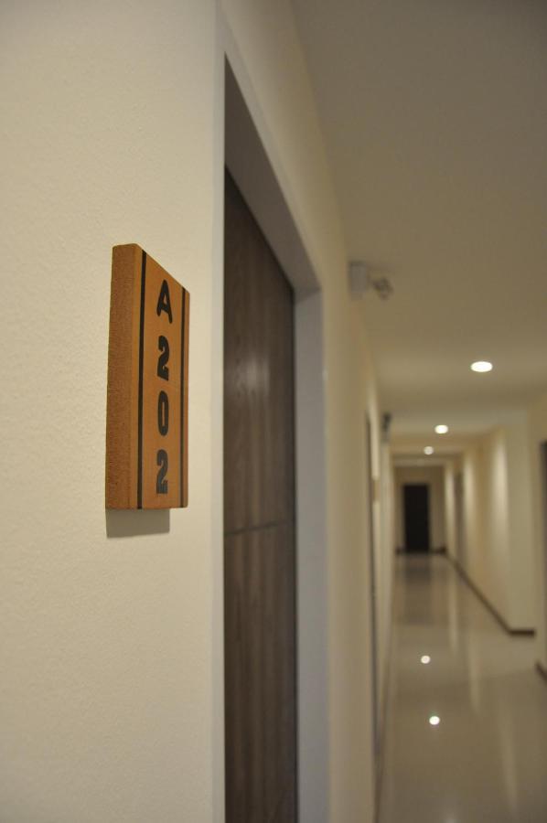 My Room Ratchaburi Esterno foto