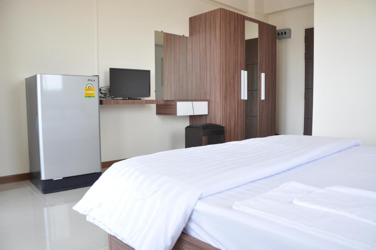 My Room Ratchaburi Esterno foto