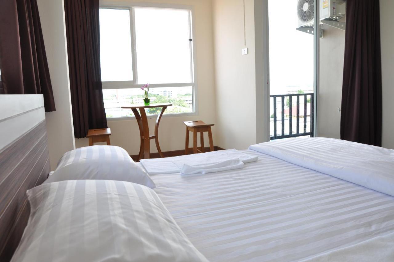 My Room Ratchaburi Esterno foto