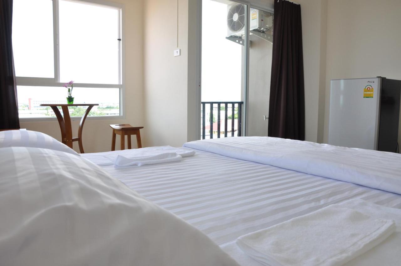 My Room Ratchaburi Esterno foto