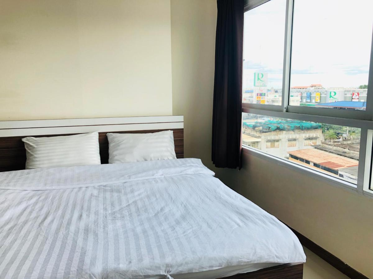 My Room Ratchaburi Esterno foto