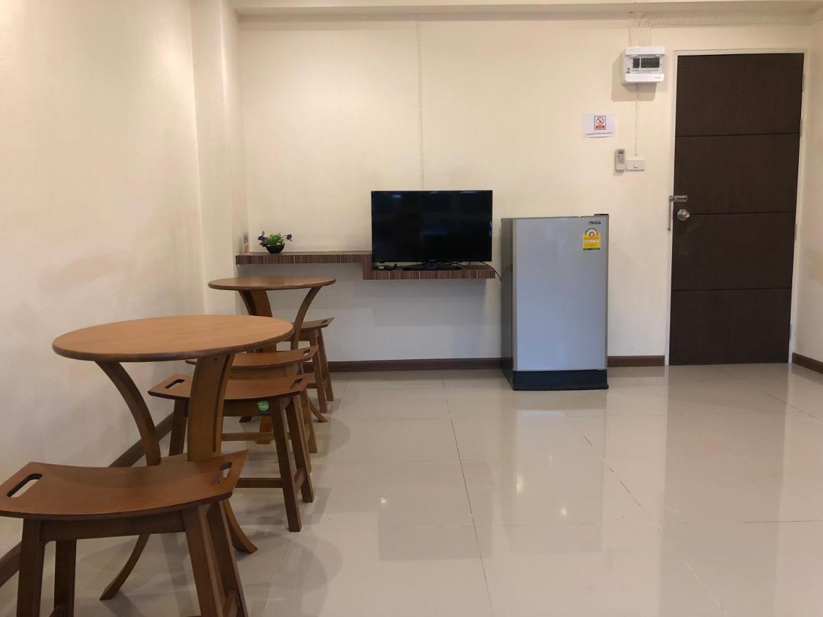 My Room Ratchaburi Esterno foto