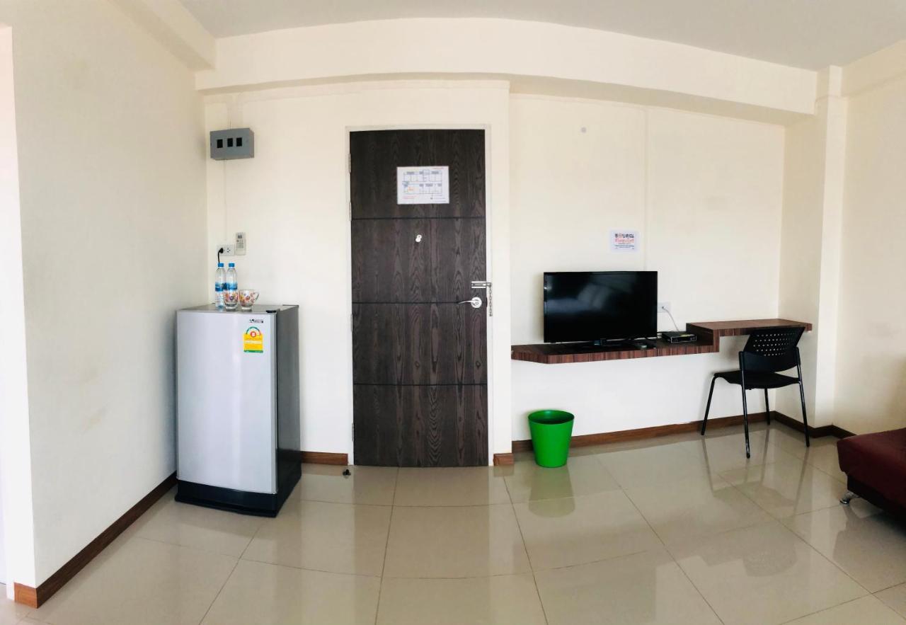 My Room Ratchaburi Esterno foto