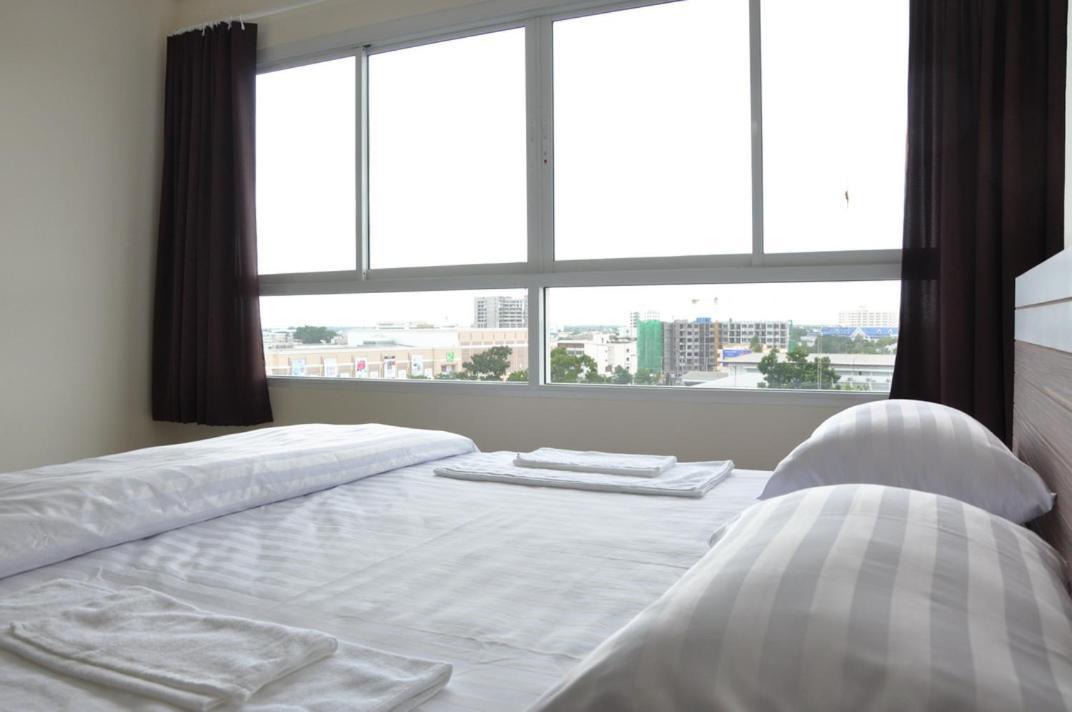 My Room Ratchaburi Esterno foto