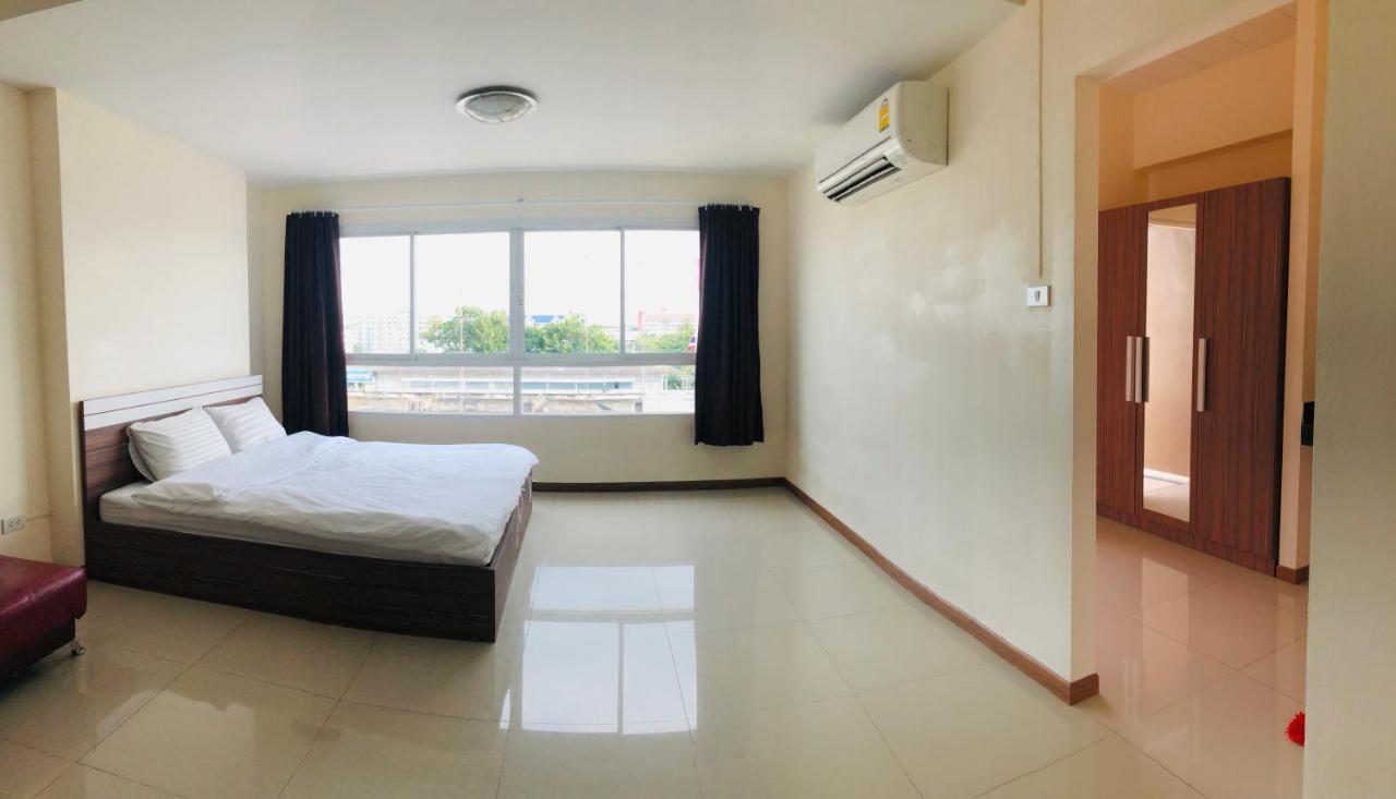 My Room Ratchaburi Esterno foto