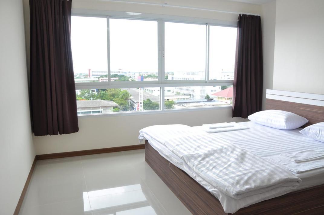 My Room Ratchaburi Esterno foto