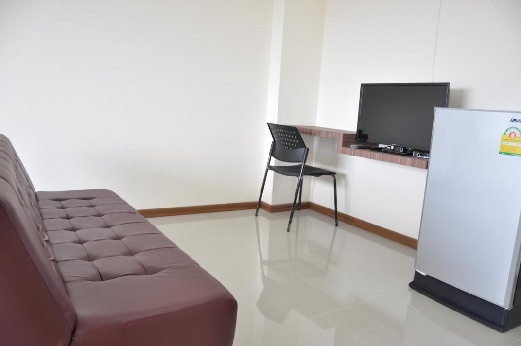 My Room Ratchaburi Esterno foto