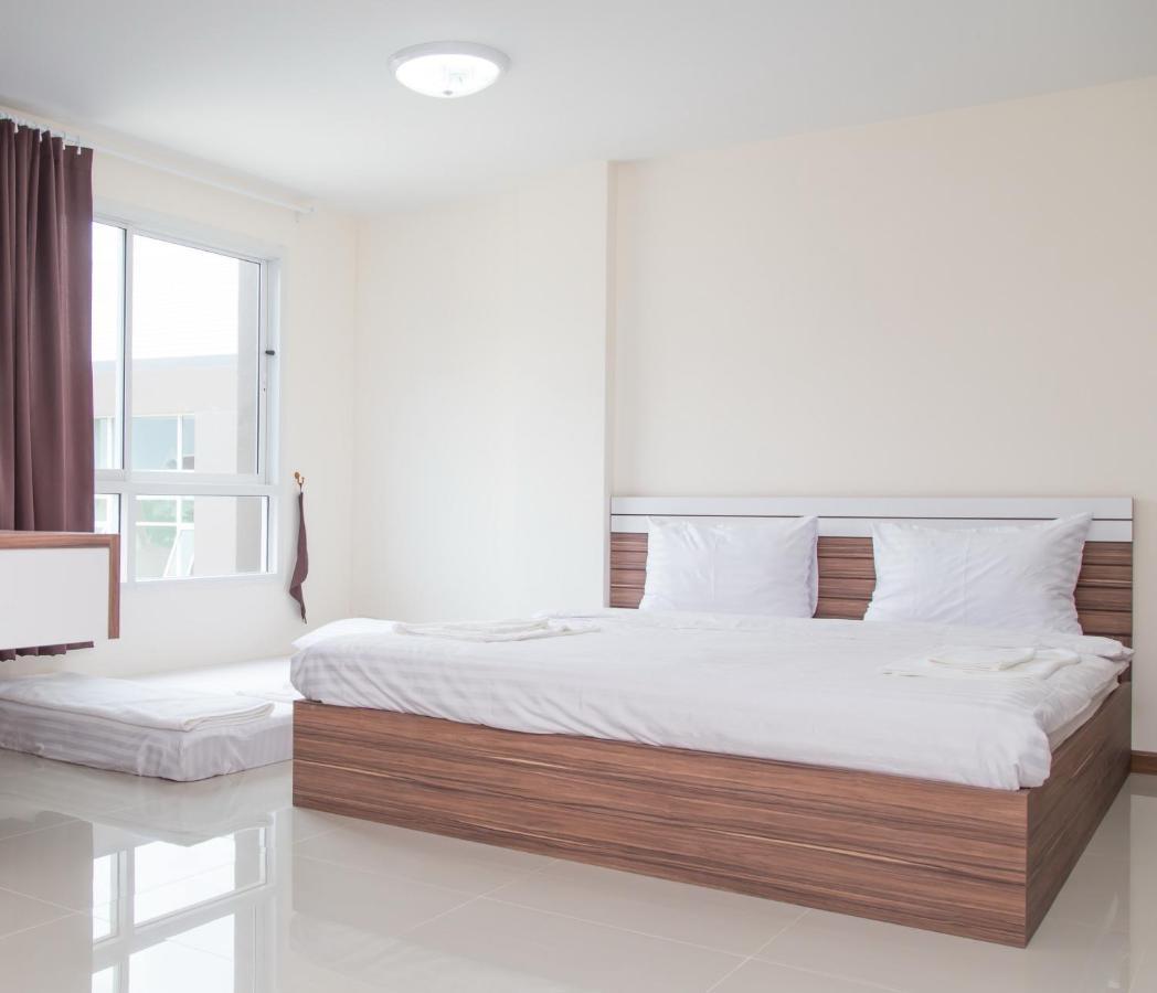 My Room Ratchaburi Esterno foto