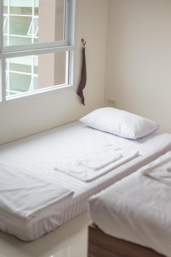 My Room Ratchaburi Esterno foto